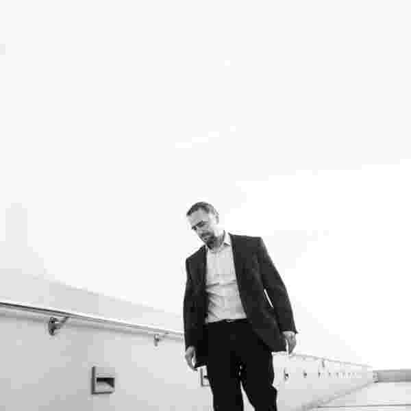 Konstantinos Vita: Space and Memory