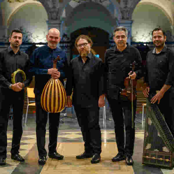 Byzantium after Byzantium. The Byzantine heritage in modern music and literature