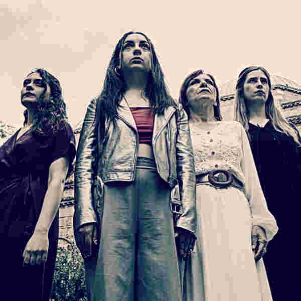 The Dimension of Iphigenia