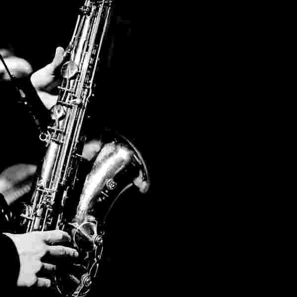 Father & Son in Dialogue: A Jazz Oracle and the Weight of Legacy