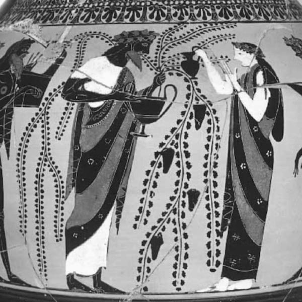 Appropriations: Excavating the Movement