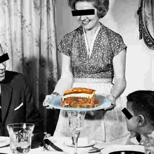 The Mousaka
